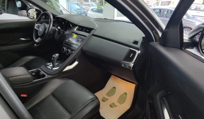 Jaguar E-Pace 2.0D 150 CV AWD aut. S EURO 6D pieno