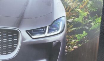 Jaguar E-Pace 2.0D 150 CV AWD aut. S EURO 6D pieno