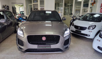 Jaguar E-Pace 2.0D 150 CV AWD aut. S EURO 6D pieno