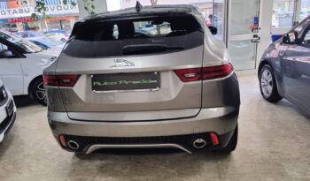 Jaguar E-Pace 2.0D 150 CV AWD aut. S EURO 6D pieno