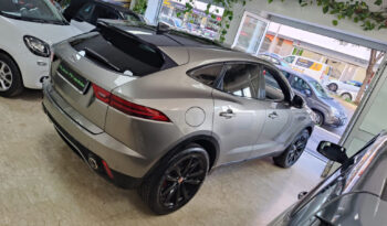 Jaguar E-Pace 2.0D 150 CV AWD aut. S EURO 6D pieno