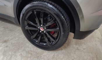 Jaguar E-Pace 2.0D 150 CV AWD aut. S EURO 6D pieno