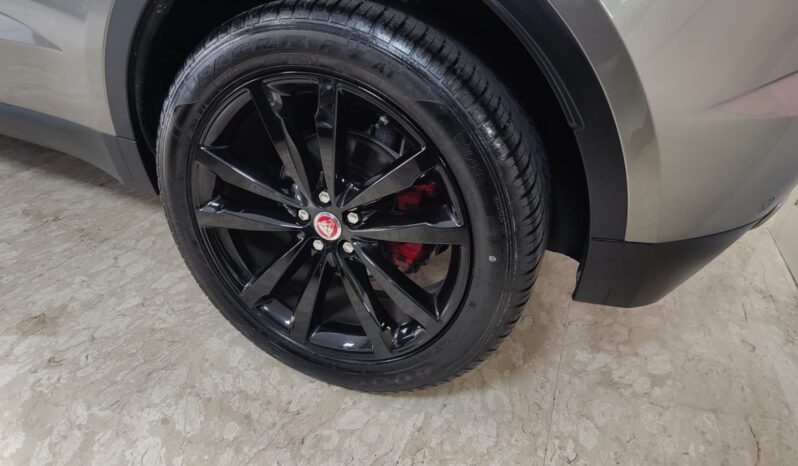 Jaguar E-Pace 2.0D 150 CV AWD aut. S EURO 6D pieno