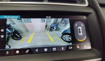 Jaguar E-Pace 2.0D 150 CV AWD aut. S EURO 6D pieno