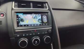Jaguar E-Pace 2.0D 150 CV AWD aut. S EURO 6D pieno