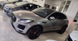 Jaguar E-Pace 2.0D 150 CV AWD aut. S EURO 6D