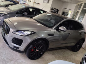 Jaguar E-Pace 2.0D 150 CV AWD aut. S EURO 6D