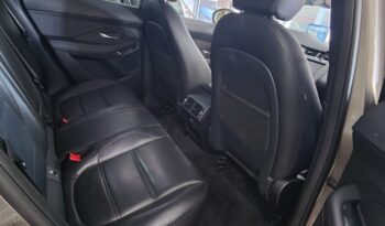 Jaguar E-Pace 2.0D 150 CV AWD aut. S EURO 6D pieno