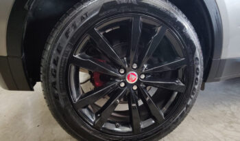 Jaguar E-Pace 2.0D 150 CV AWD aut. S EURO 6D pieno