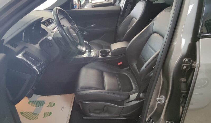 Jaguar E-Pace 2.0D 150 CV AWD aut. S EURO 6D pieno