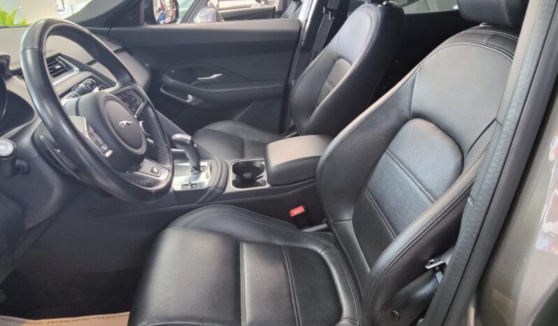 Jaguar E-Pace 2.0D 150 CV AWD aut. S EURO 6D pieno
