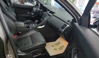 Jaguar E-Pace 2.0D 150 CV AWD aut. S EURO 6D pieno