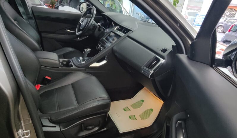 Jaguar E-Pace 2.0D 150 CV AWD aut. S EURO 6D pieno