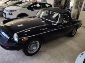 MG MGB CABRIO