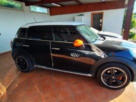 Mini Cooper D Countryman Automatica