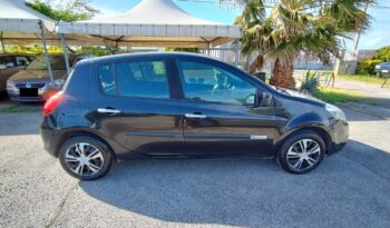 Renault Clio 1.5 dCi 70CV 5 Porte pieno