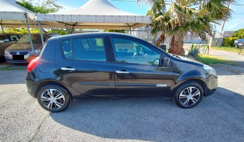 Renault Clio 1.5 dCi 70CV 5 Porte pieno