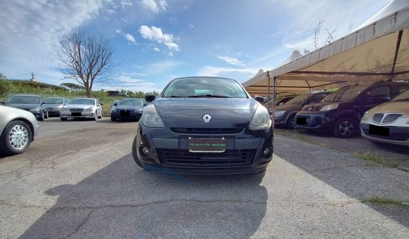 Renault Clio 1.5 dCi 70CV 5 Porte pieno