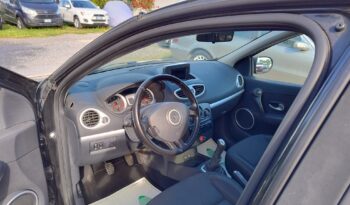 Renault Clio 1.5 dCi 70CV 5 Porte pieno