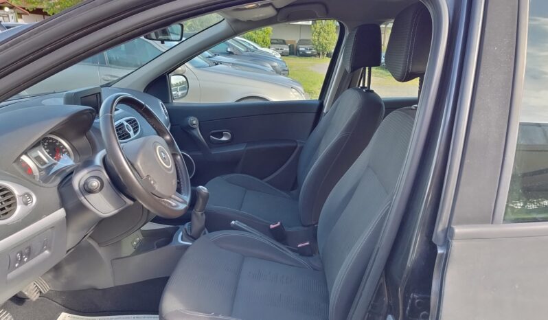 Renault Clio 1.5 dCi 70CV 5 Porte pieno
