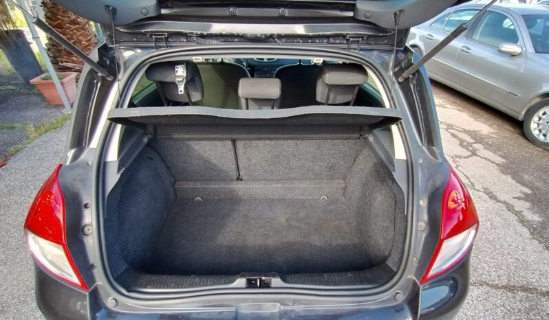 Renault Clio 1.5 dCi 70CV 5 Porte pieno
