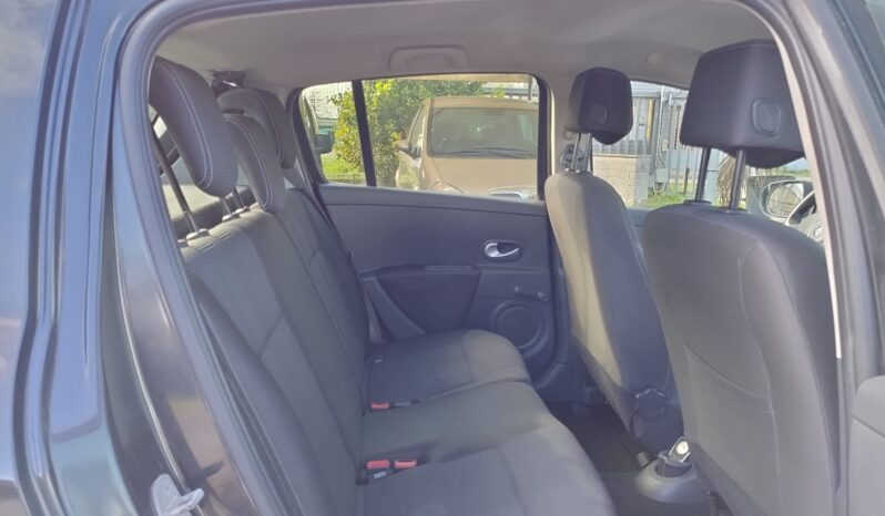 Renault Clio 1.5 dCi 70CV 5 Porte pieno