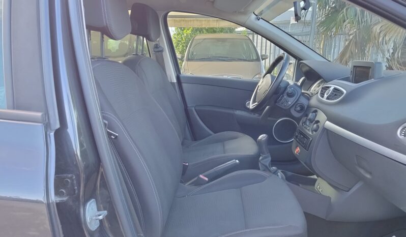 Renault Clio 1.5 dCi 70CV 5 Porte pieno