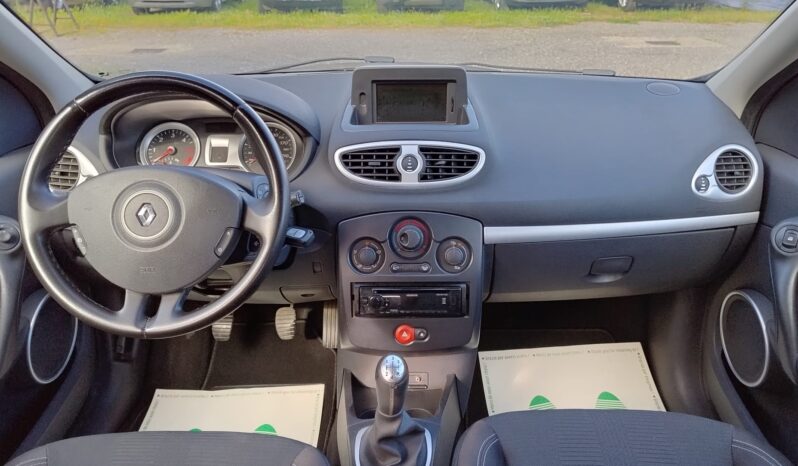 Renault Clio 1.5 dCi 70CV 5 Porte pieno