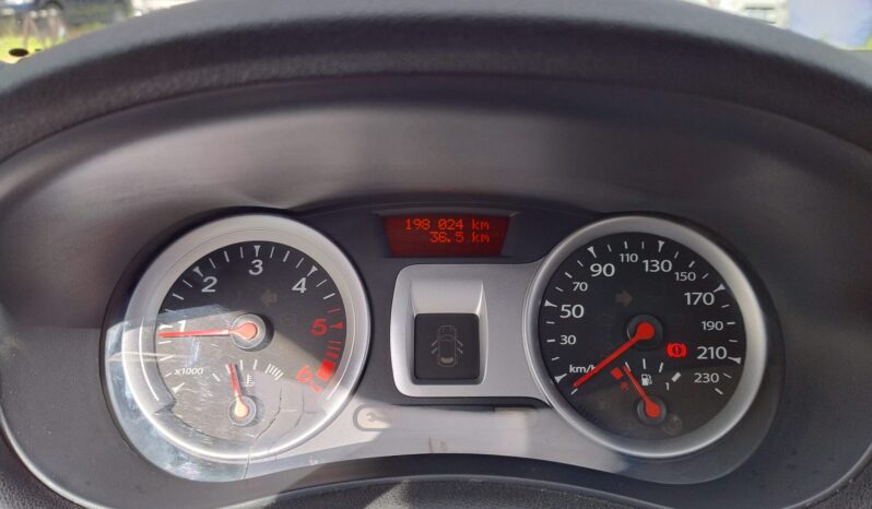 Renault Clio 1.5 dCi 70CV 5 Porte pieno