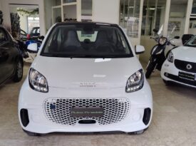 Smart ForTwo EQ Pulse