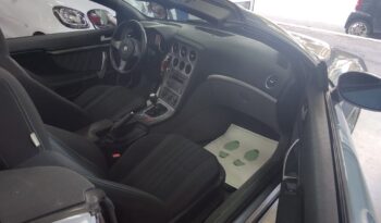 Alfa Romeo Spider 2.4 JTDm pieno