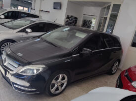 Mercedes-benz B 200 CDI BlueEFFICIENCY