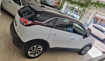Opel Crossland X 1.2 GPL EURO 6 Innovation pieno