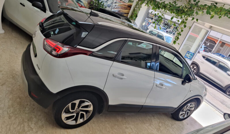 Opel Crossland X 1.2 GPL EURO 6 Innovation pieno