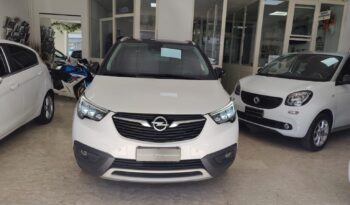 Opel Crossland X 1.2 GPL EURO 6 Innovation pieno