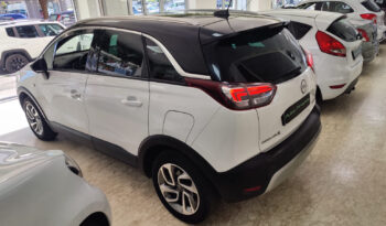 Opel Crossland X 1.2 GPL EURO 6 Innovation pieno