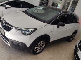 Opel Crossland X 1.2 GPL EURO 6 Innovation