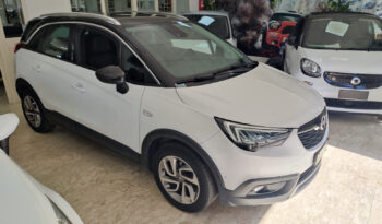 Opel Crossland X 1.2 GPL EURO 6 Innovation pieno
