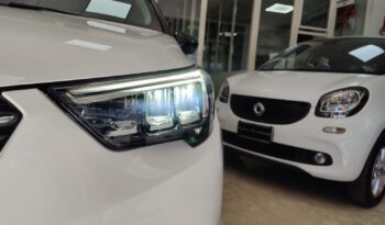 Opel Crossland X 1.2 GPL EURO 6 Innovation pieno