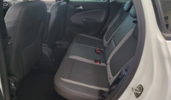 Opel Crossland X 1.2 GPL EURO 6 Innovation pieno