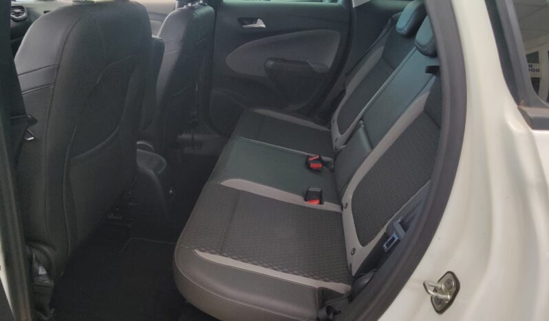 Opel Crossland X 1.2 GPL EURO 6 Innovation pieno