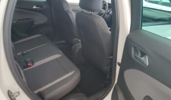 Opel Crossland X 1.2 GPL EURO 6 Innovation pieno