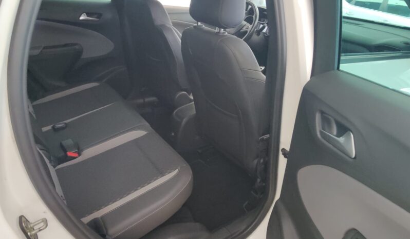 Opel Crossland X 1.2 GPL EURO 6 Innovation pieno