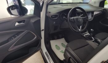 Opel Crossland X 1.2 GPL EURO 6 Innovation pieno