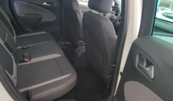 Opel Crossland X 1.2 GPL EURO 6 Innovation pieno