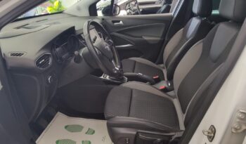 Opel Crossland X 1.2 GPL EURO 6 Innovation pieno