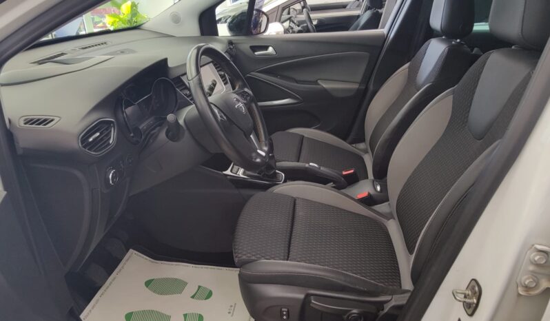Opel Crossland X 1.2 GPL EURO 6 Innovation pieno