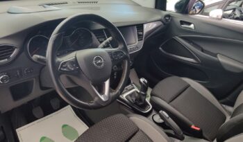 Opel Crossland X 1.2 GPL EURO 6 Innovation pieno