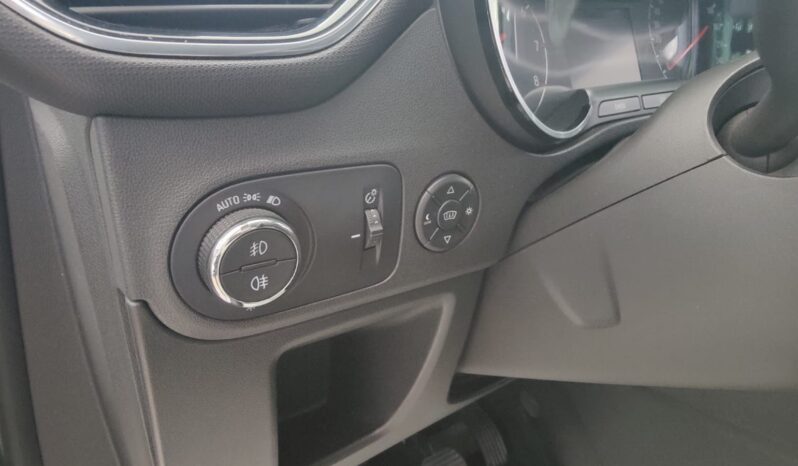 Opel Crossland X 1.2 GPL EURO 6 Innovation pieno