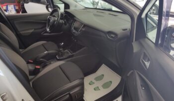 Opel Crossland X 1.2 GPL EURO 6 Innovation pieno